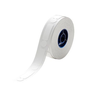 NB434 - NIIMBOT - B18 / N1 - 9.5X34.5MM - 140 LABELS - LIQUID NITROGEN LABEL & RIBBON SET