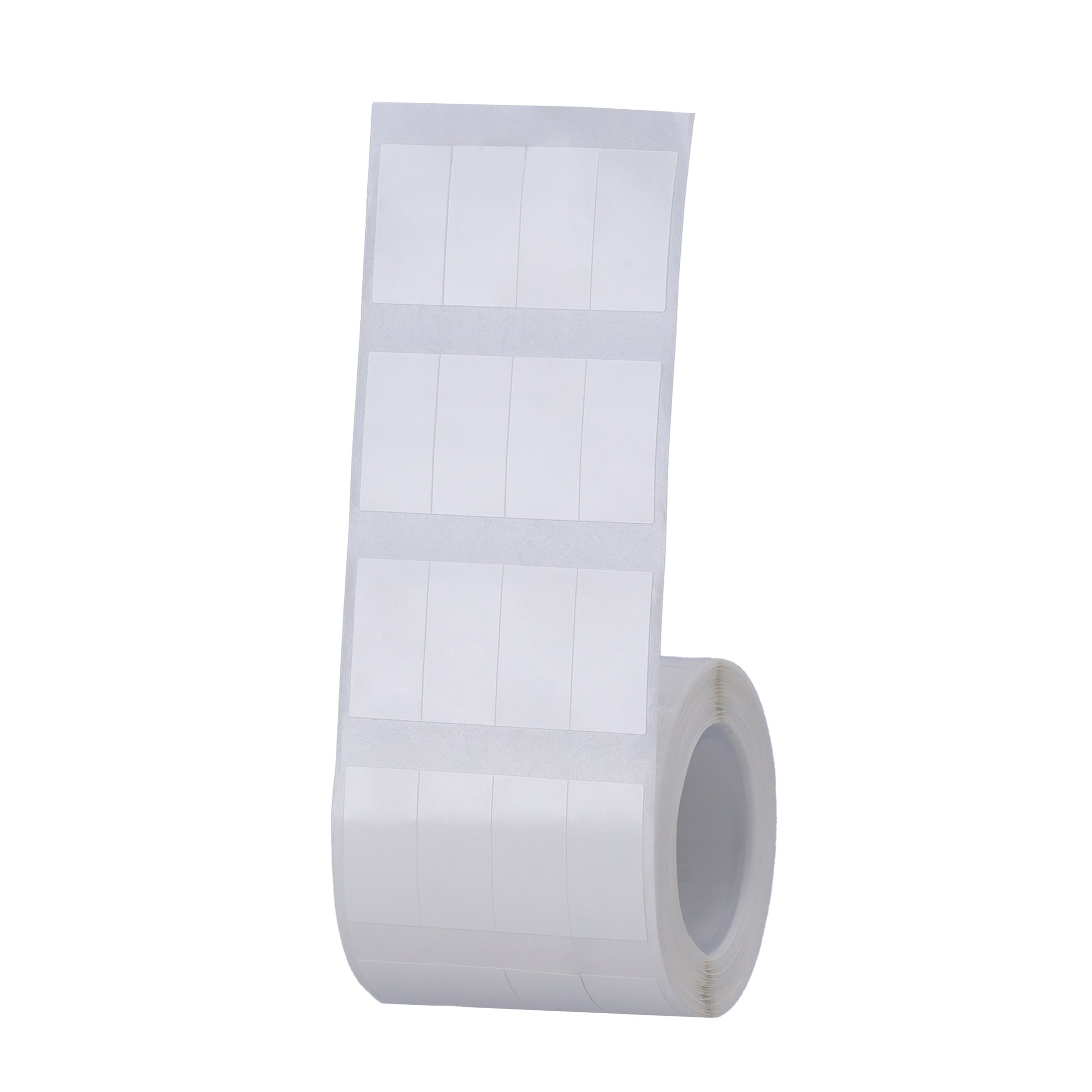 NB435 - NIIMBOT - B1 / B21 / B3S / B4 - 10MM X 20MM / 4 LINES - 1,200 WHITE LABELS