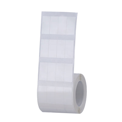 NB435 - NIIMBOT - B1 / B21 / B3S / B4 - 10MM X 20MM / 4 LINES - 1,200 WHITE LABELS