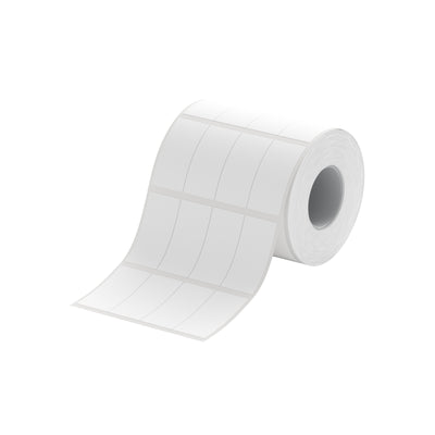 NIIMBOT - B Range - 10x20mm/4R - White - 1,600 Labels