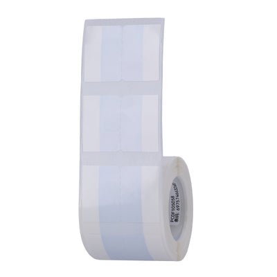 NB443 - NIIMBOT - B1 / B21 / B3S / B4 - 36X25MM - 260 GREY INDEX STICKER LABELS