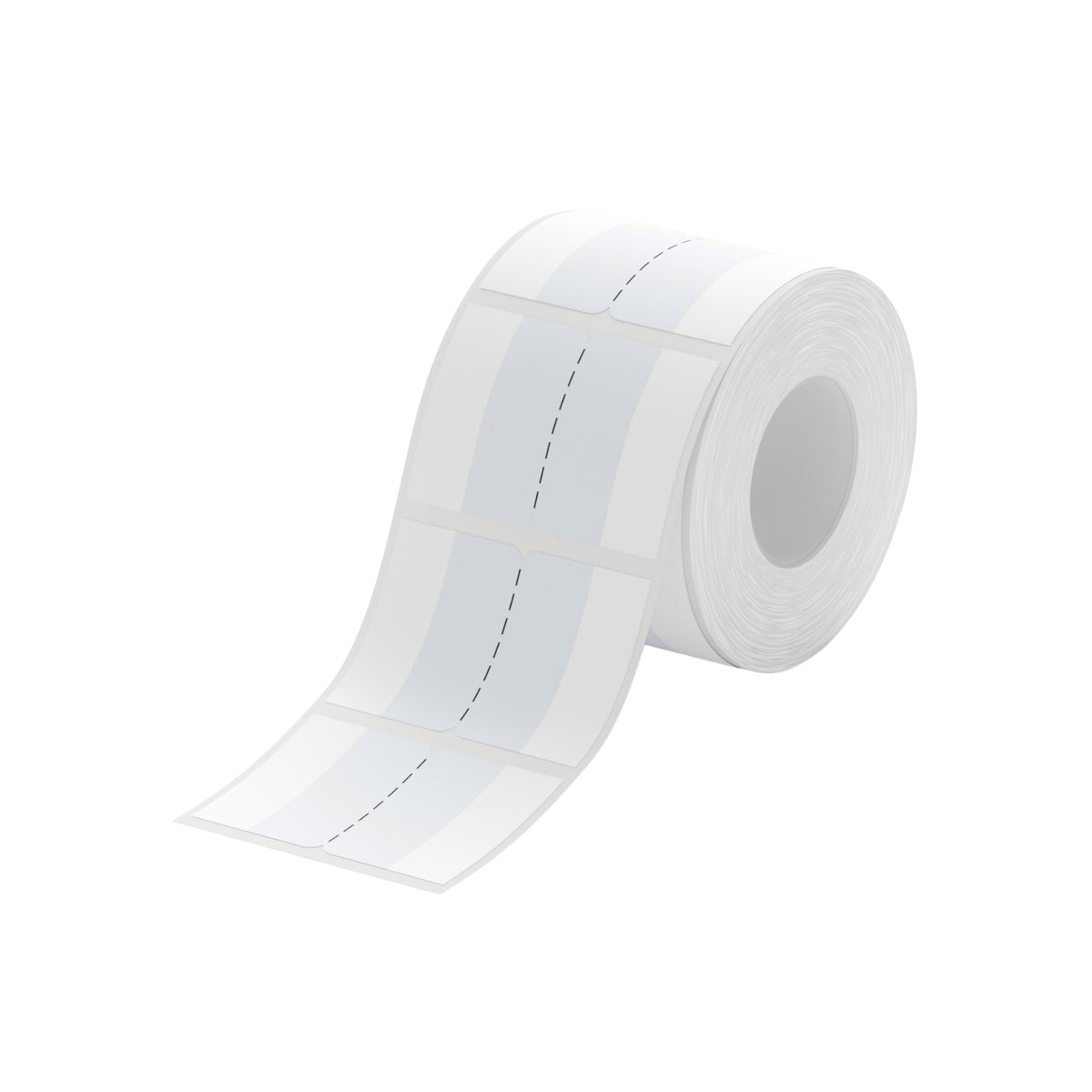 NIIMBOT - B Range - 36x25mm - Grey Index Sticker - 260 Labels