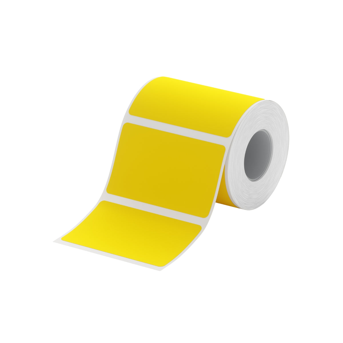 NIIMBOT - Gamma B - 50x30mm - Arancione per congelatore - 230 etichette