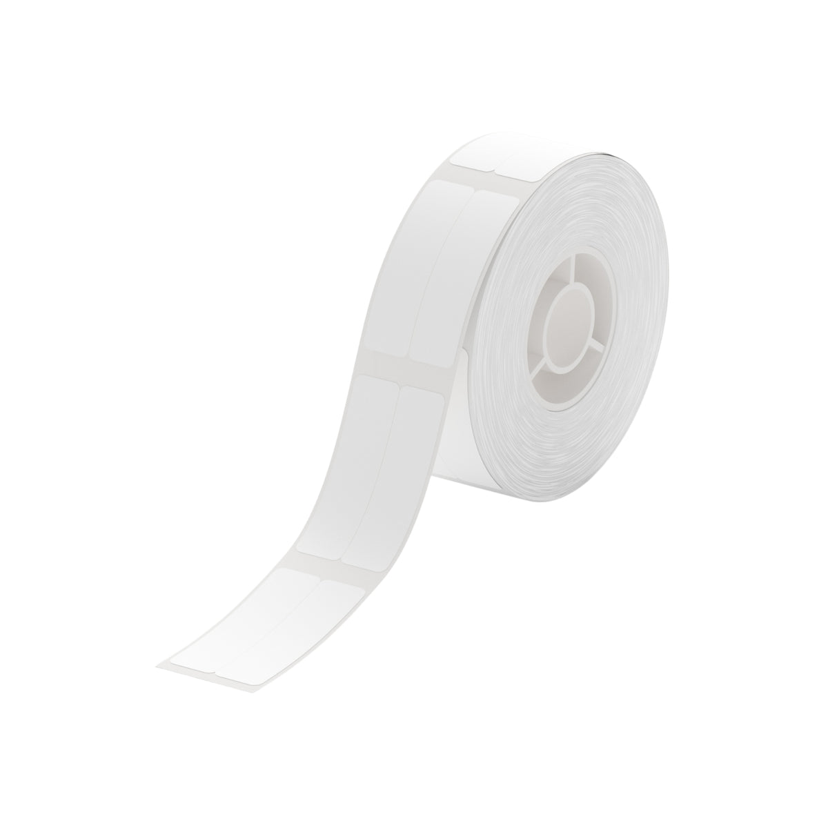 NIIMBOT - D Range - 6x22mm/2L - White Vertical Pen - Stationary - 500 Labels