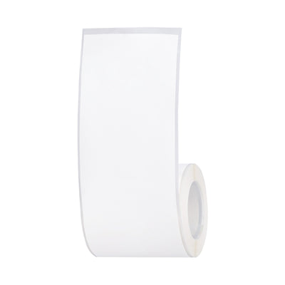 NB523 - NIIMBOT - B1 / B21 / B3S / B4 - 50X170MM - 45 WHITE LABELS