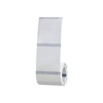 NB532 - NIIMBOT - B1 / B21 / B3S / B4 - 50X50MM - 150 TRANSPARENT LABELS