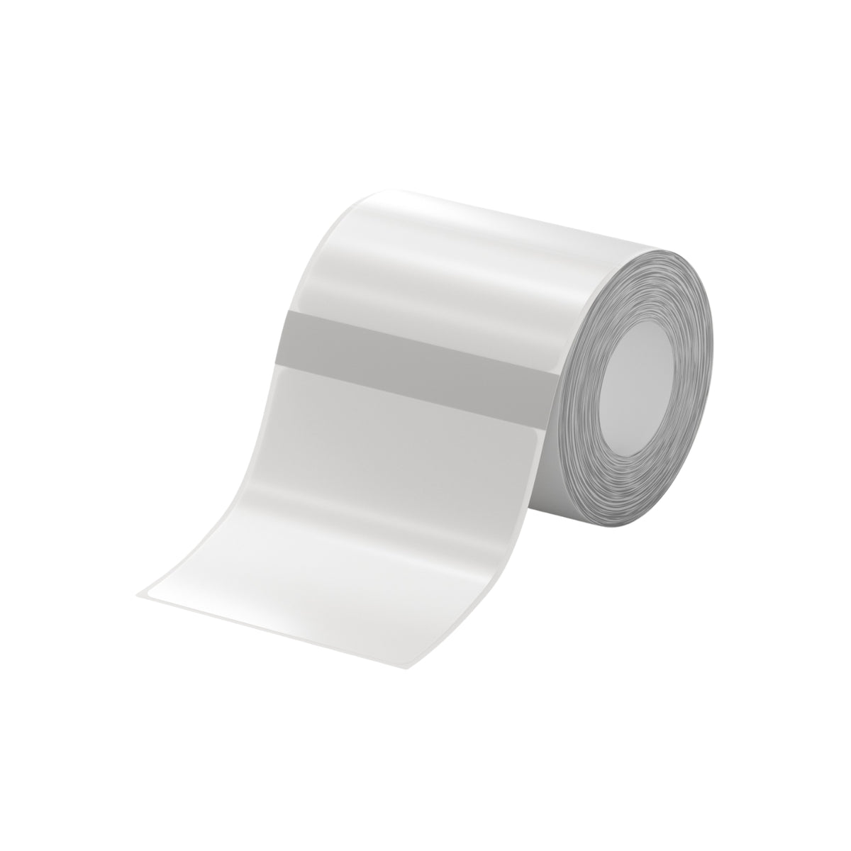 NIIMBOT - B Range - 50x50mm - Transparent - 150 Labels