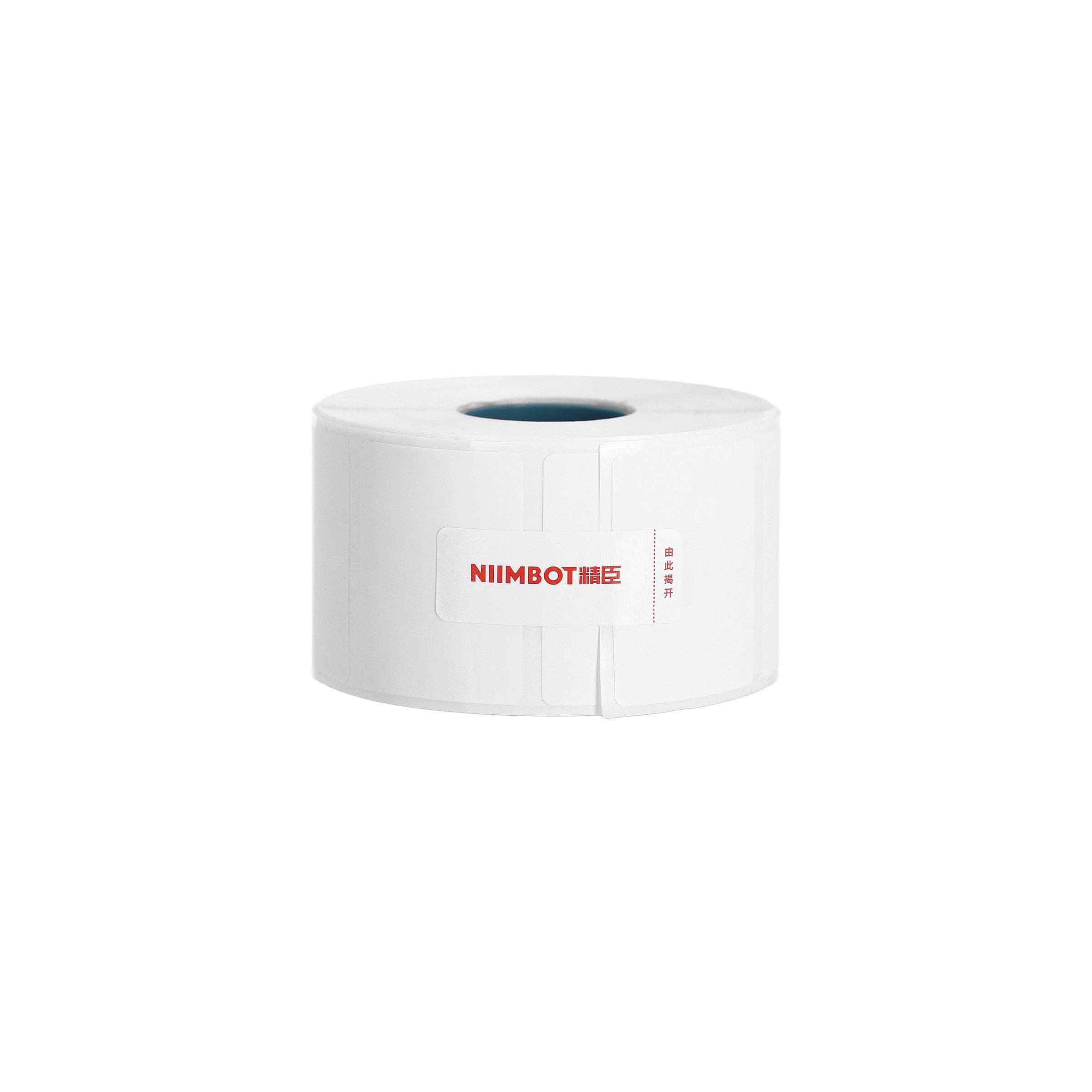 NB540 - NIIMBOT - K2 / K3 - 40X30MM - 900 WHITE LABELS
