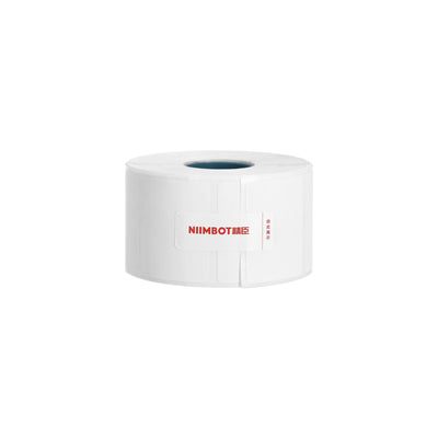 NB540 - NIIMBOT - K2 / K3 - 40X30MM - 900 WHITE LABELS