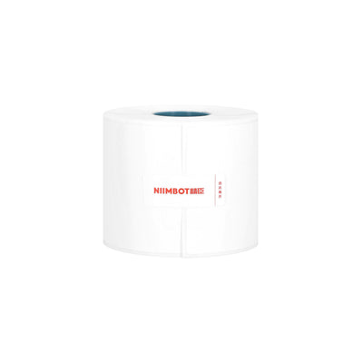 NB547 - NIIMBOT - K2 / K3 - 60X80MM - 360 WHITE LABELS