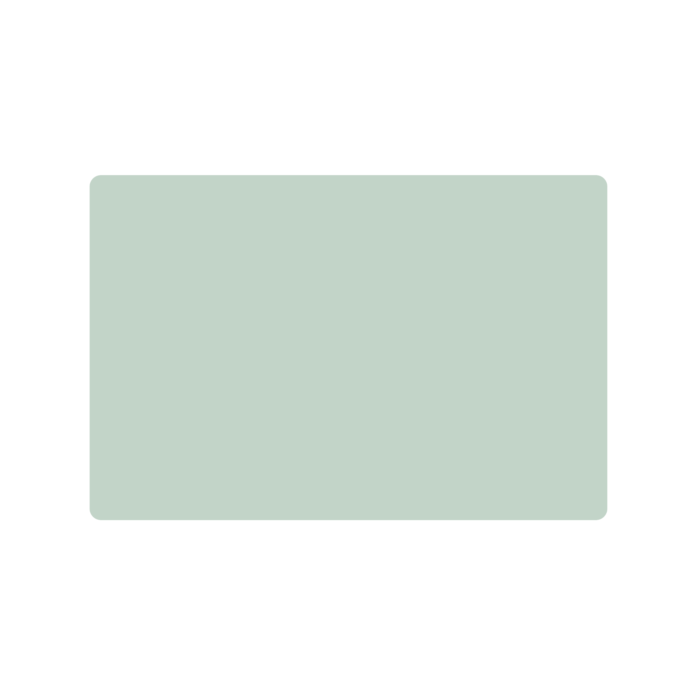 NB557 - NIIMBOT - K3 - 60X90MM - 340 LIGHT GREEN LABELS