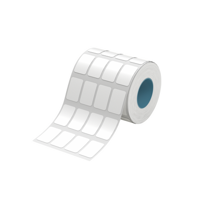 NB567 - NIIMBOT - K3 ONLY - 14X22MM/4L - 4,800 WHITE LABELS