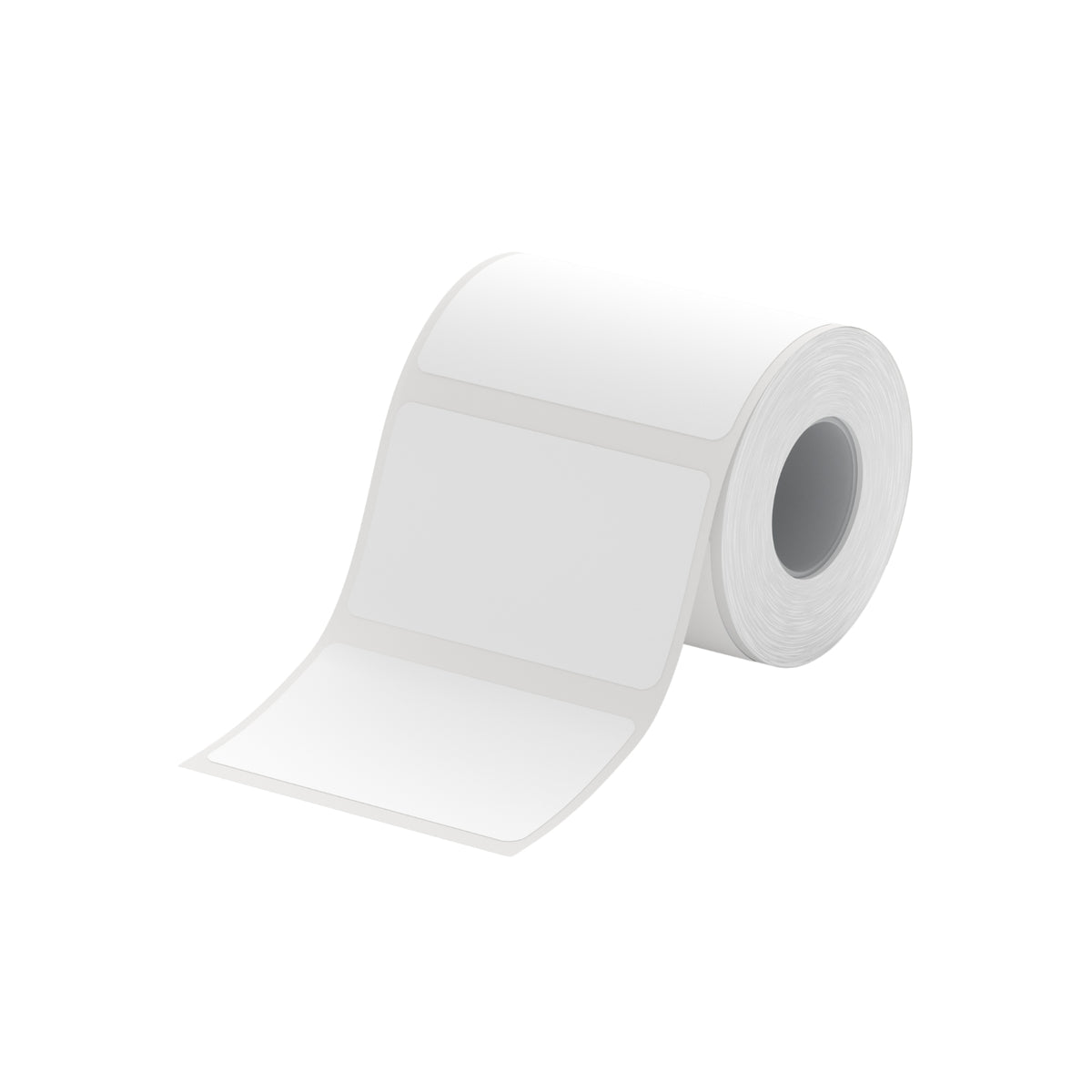 NIIMBOT - M Range - 50x30mm - White PVC - 165 Labels