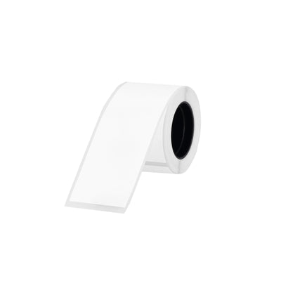 NB592 - NIIMBOT - M2 / M3 - 30X170MM - 40 WHITE PET FOLDER LABELS