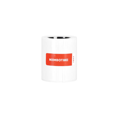 NB595 - NIIMBOT - M2 / M3 - 50X30MM - 225 WHITE PET LABELS
