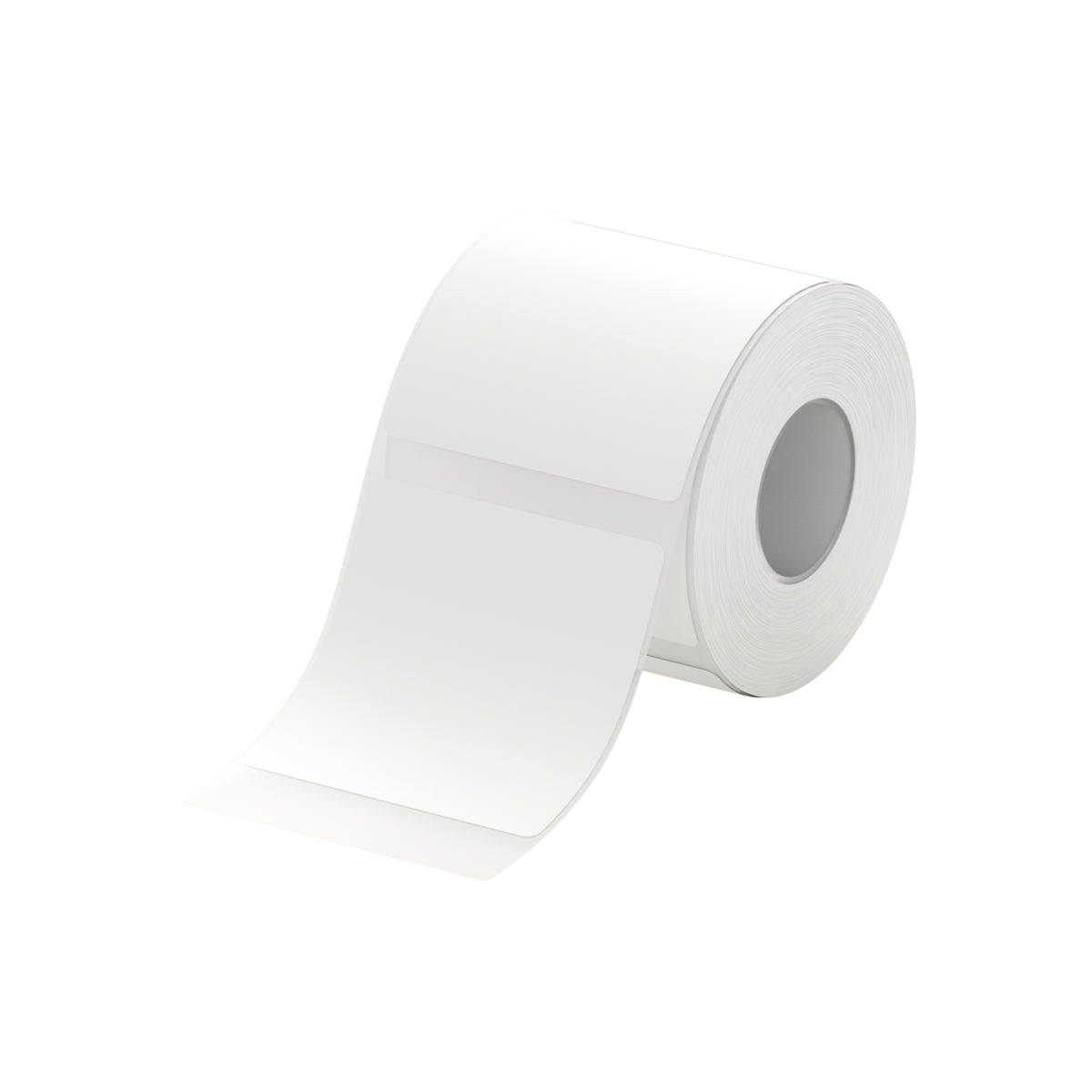 NIIMBOT - M Range - 50x50mm - White PET - 150 Labels