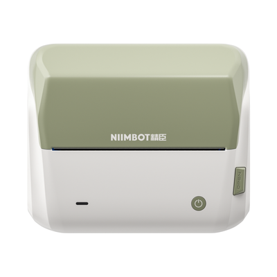 NB609 - NIIMBOT - B4 - BLUETOOTH PORTABLE SHIPPING THERMAL LABEL PRINTER WITH FREE ROLL