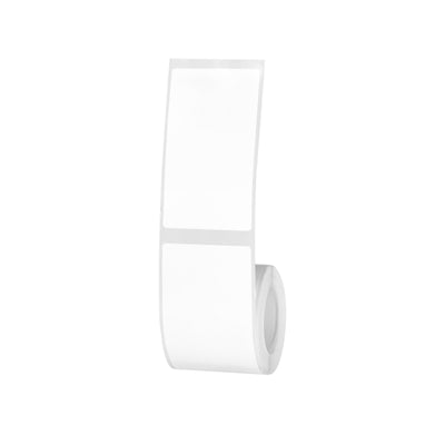 NB614 - NIIMBOT - B1 / B21 / B3S / B4 - 40X70MM - 110 LABELS - WHITE