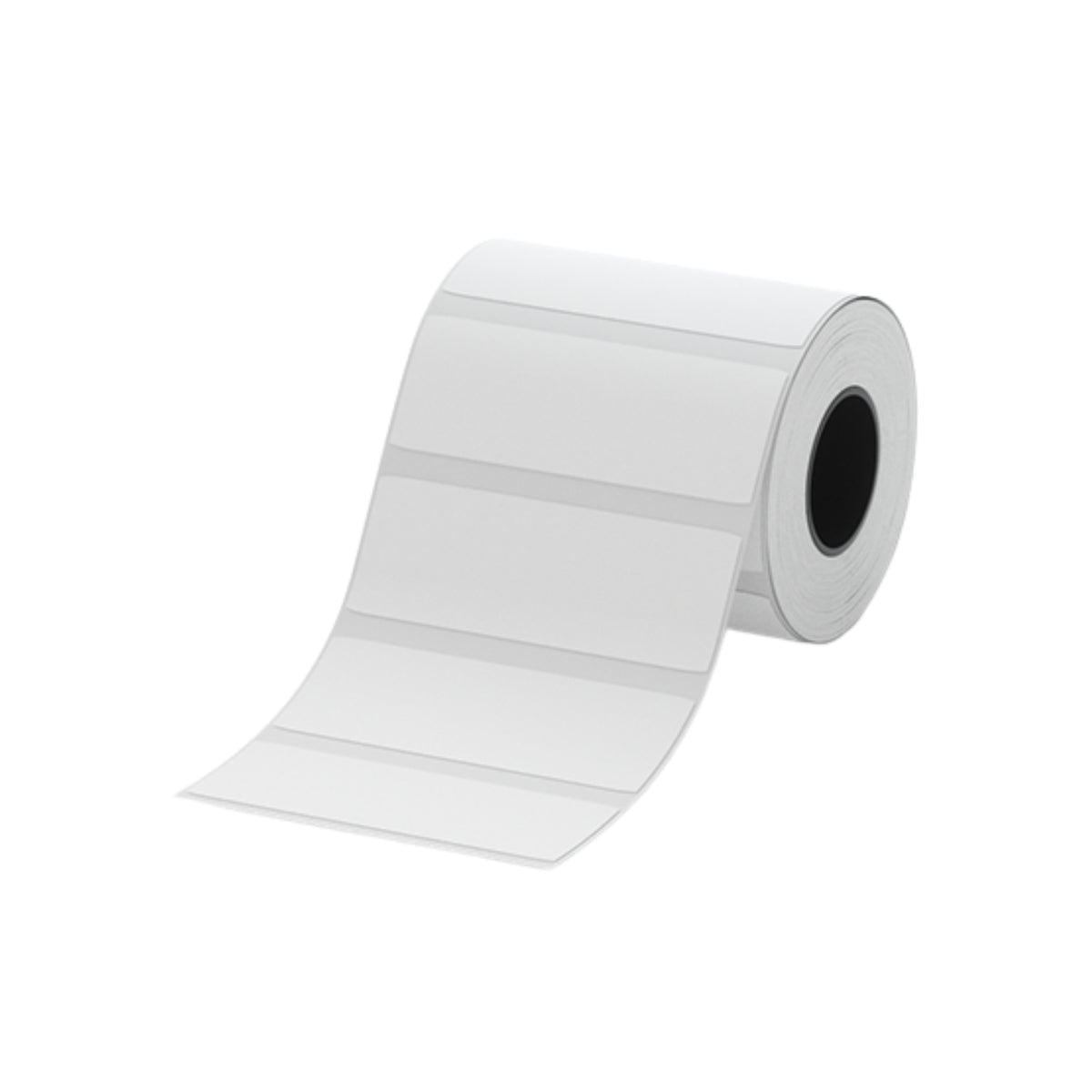 NIIMBOT-M3 seulement-70 x 25 mm-Blanc-285 étiquettes