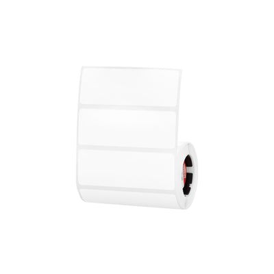 NB621 - NIIMBOT - M3 ONLY - 70X25MM - 285 WHITE LABELS