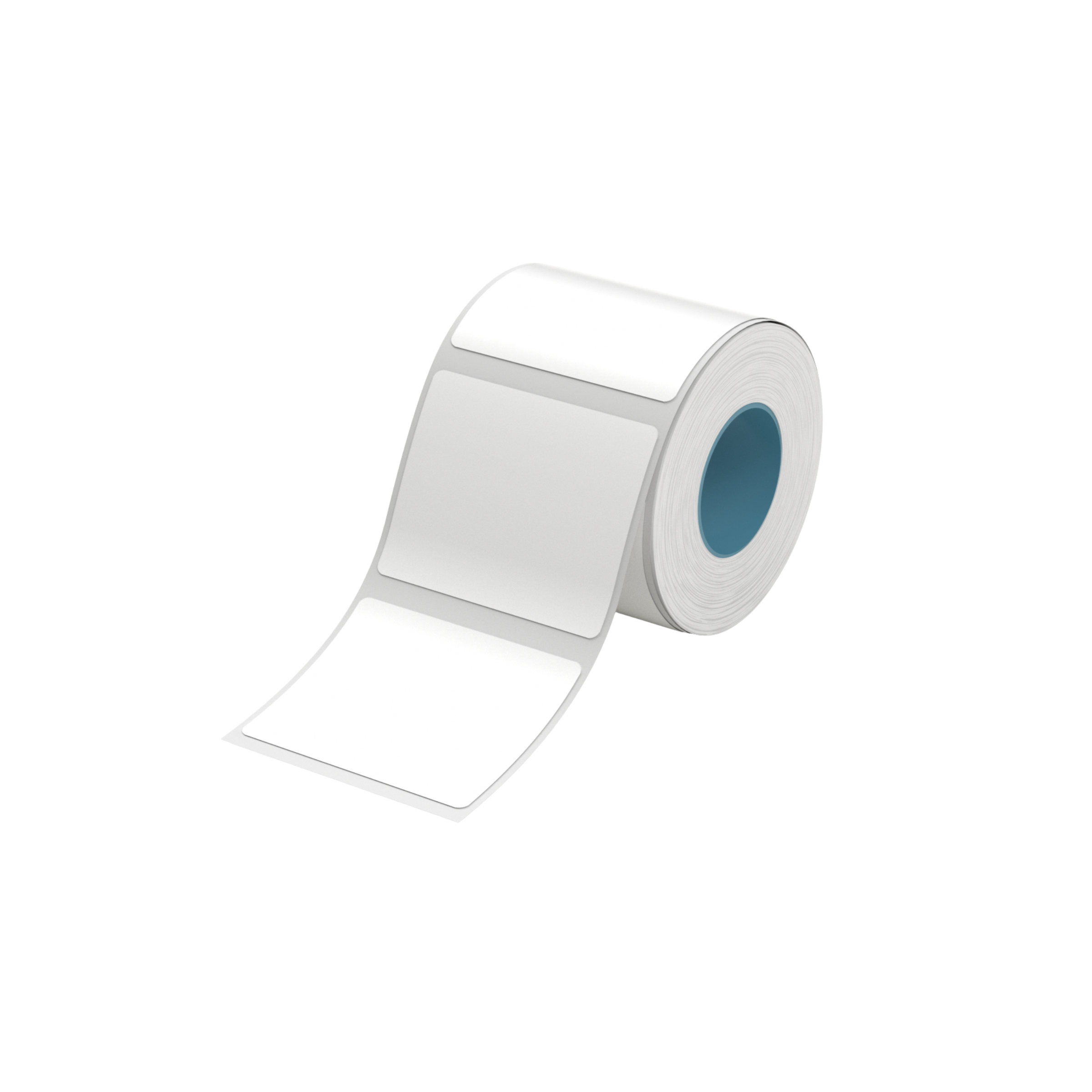 NB622 - NIIMBOT - K2 / K3 - 50X40MM - 740 WHITE LABELS