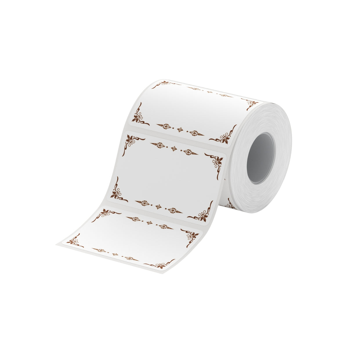 NIIMBOT - Gamma B - 50x30mm - Modello B - 230 etichette