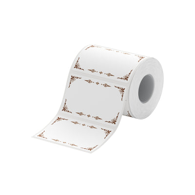 NIIMBOT - Gamma B - 50x30mm - Modello B - 230 etichette