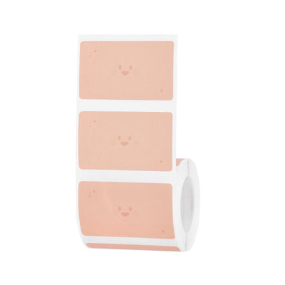 NB674 - NIIMBOT - B1 / B21 / B3S / B4 - 50X30MM - 230 SMALL COOKIES LABELS