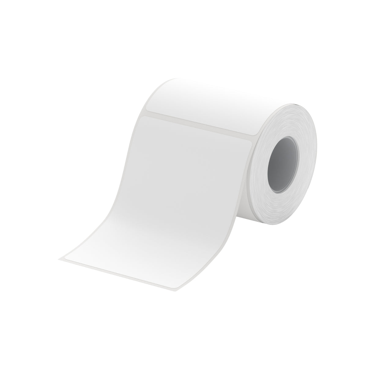 NIIMBOT - Serie B - 50x70mm - Adesivo bianco extra forte - 105 etichette