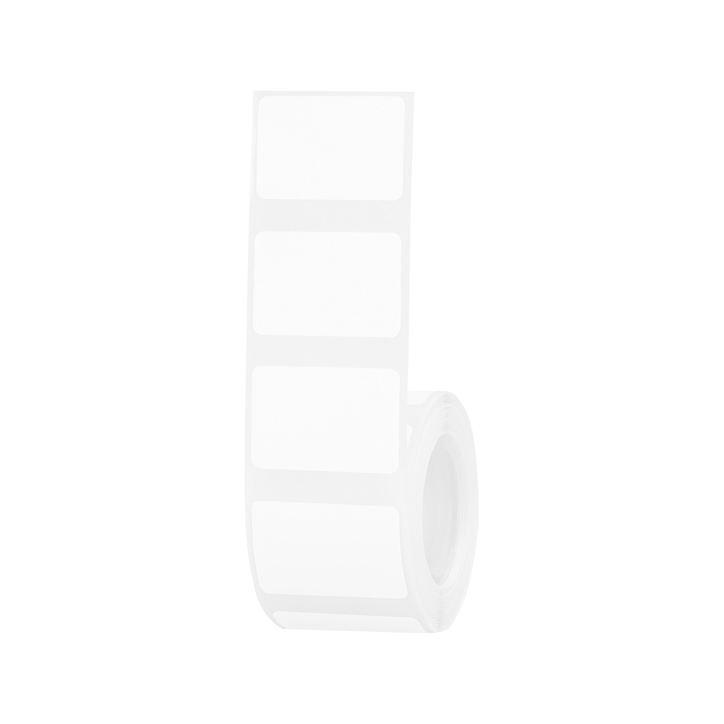 NB684 - NIIMBOT - B1 / B21 / B3S / B4 - 30X20MM - 315 WHITE EXTRA STRONG ADHESIVE LABELS