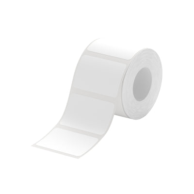 NIIMBOT - Serie B - 30x20mm - Adesivo bianco extra forte - 315 etichette