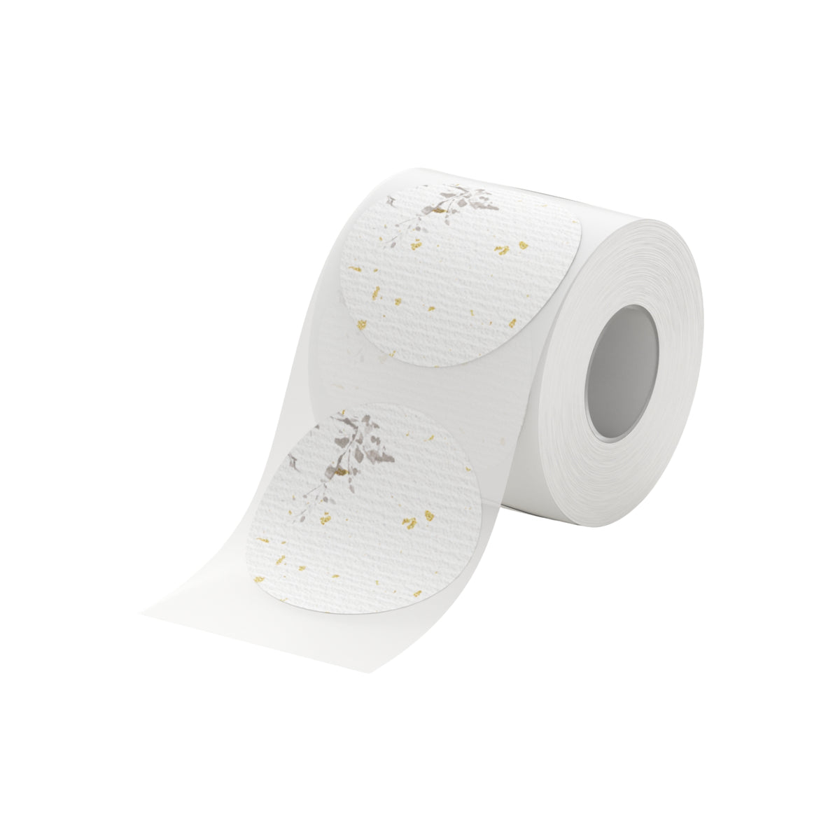 NIIMBOT - Gamma B - 50x50mm - Vino tra i fiori - 145 etichette