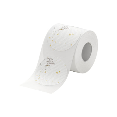 NIIMBOT - Gamma B - 50x50mm - Vino tra i fiori - 145 etichette