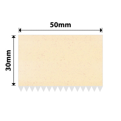 NB701 - NIIMBOT - B1 / B21 / B3S / B4 - 50X30MM - 275 BAKED COLOR LABELS