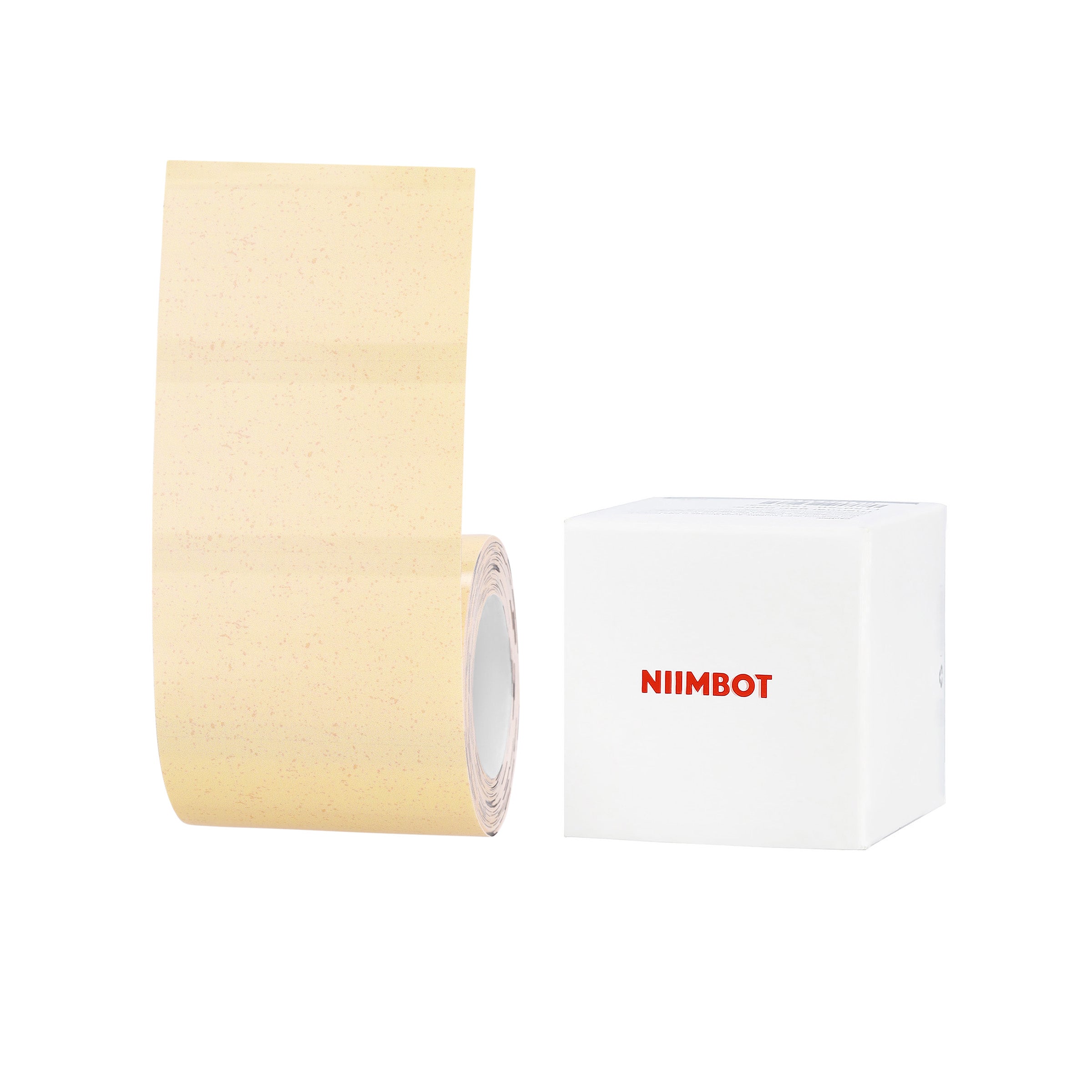 NB701 - NIIMBOT - B1 / B21 / B3S / B4 - 50X30MM - 275 BAKED COLOR LABELS
