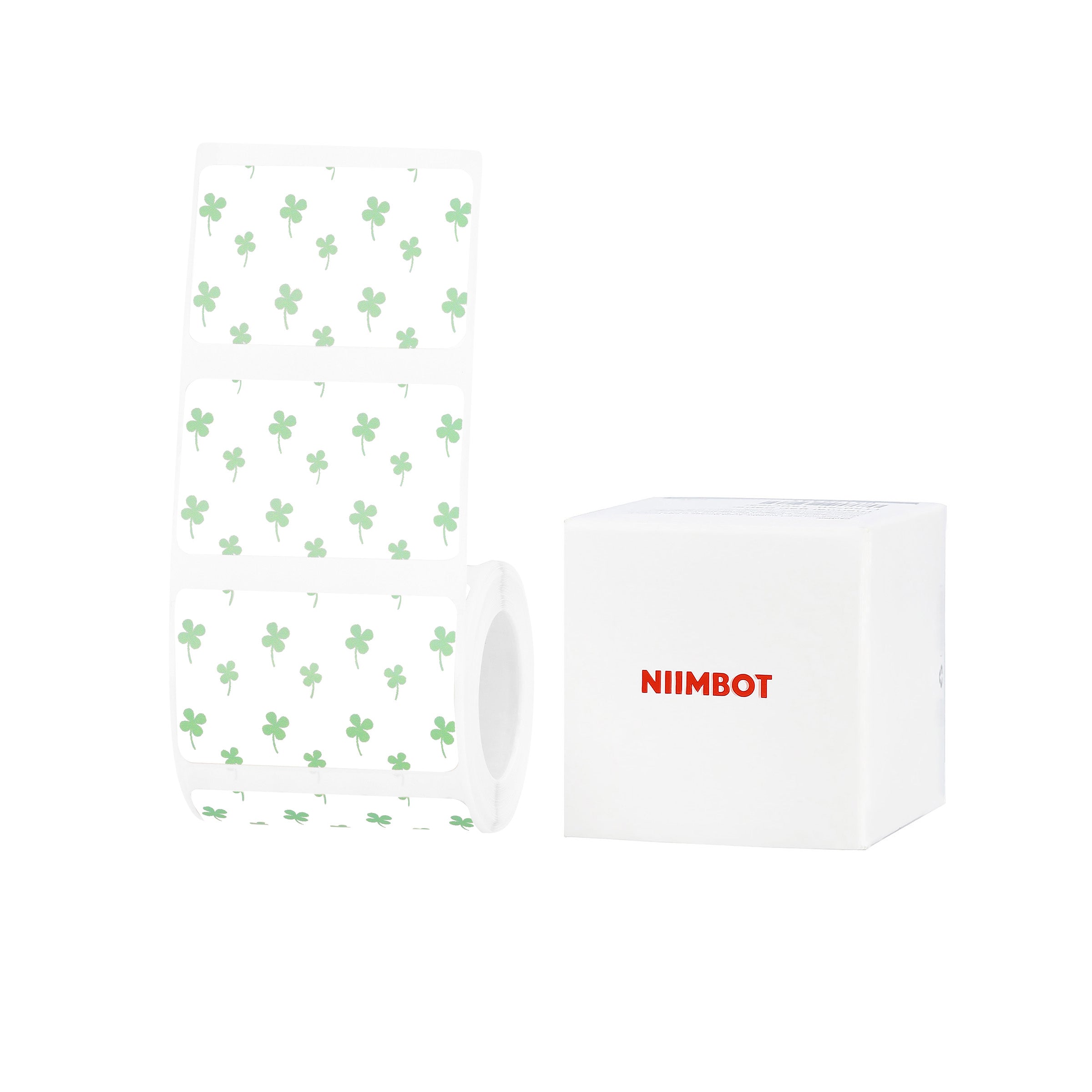 NB706 - NIIMBOT - B1 / B21 / B3S / B4 - 50X30MM - 230 SUMMER 010 LABELS