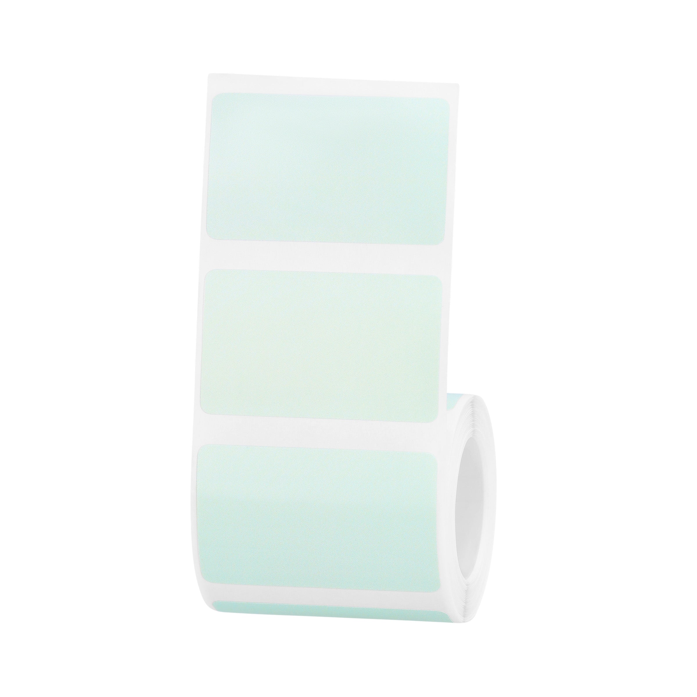 NB712 - NIIMBOT - B1 / B21 / B3S / B4 - 50X30MM - 230 MINT GREEN LABELS