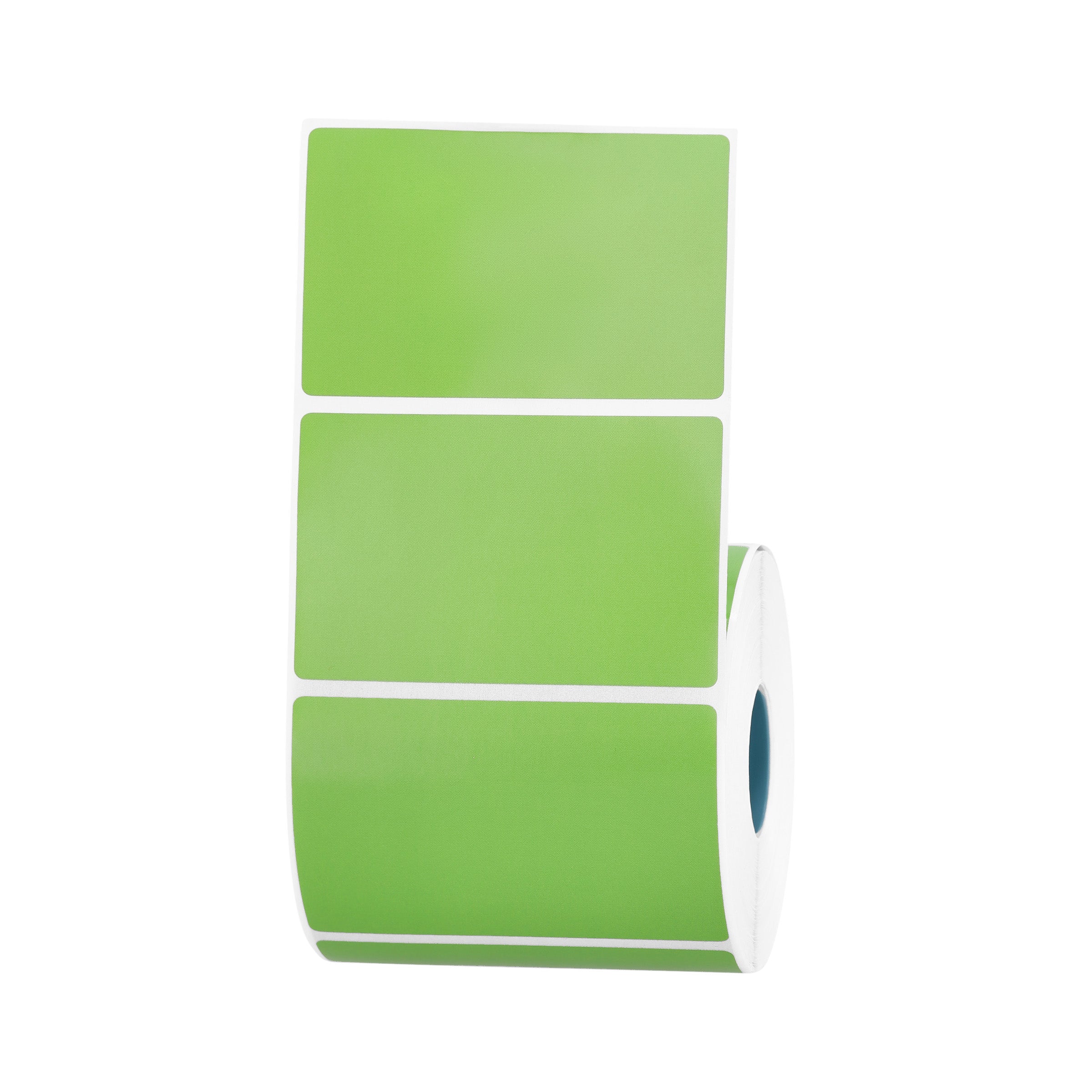 NB713 - NIIMBOT - K3 ONLY - 80X50MM - 600 GREEN LABELS