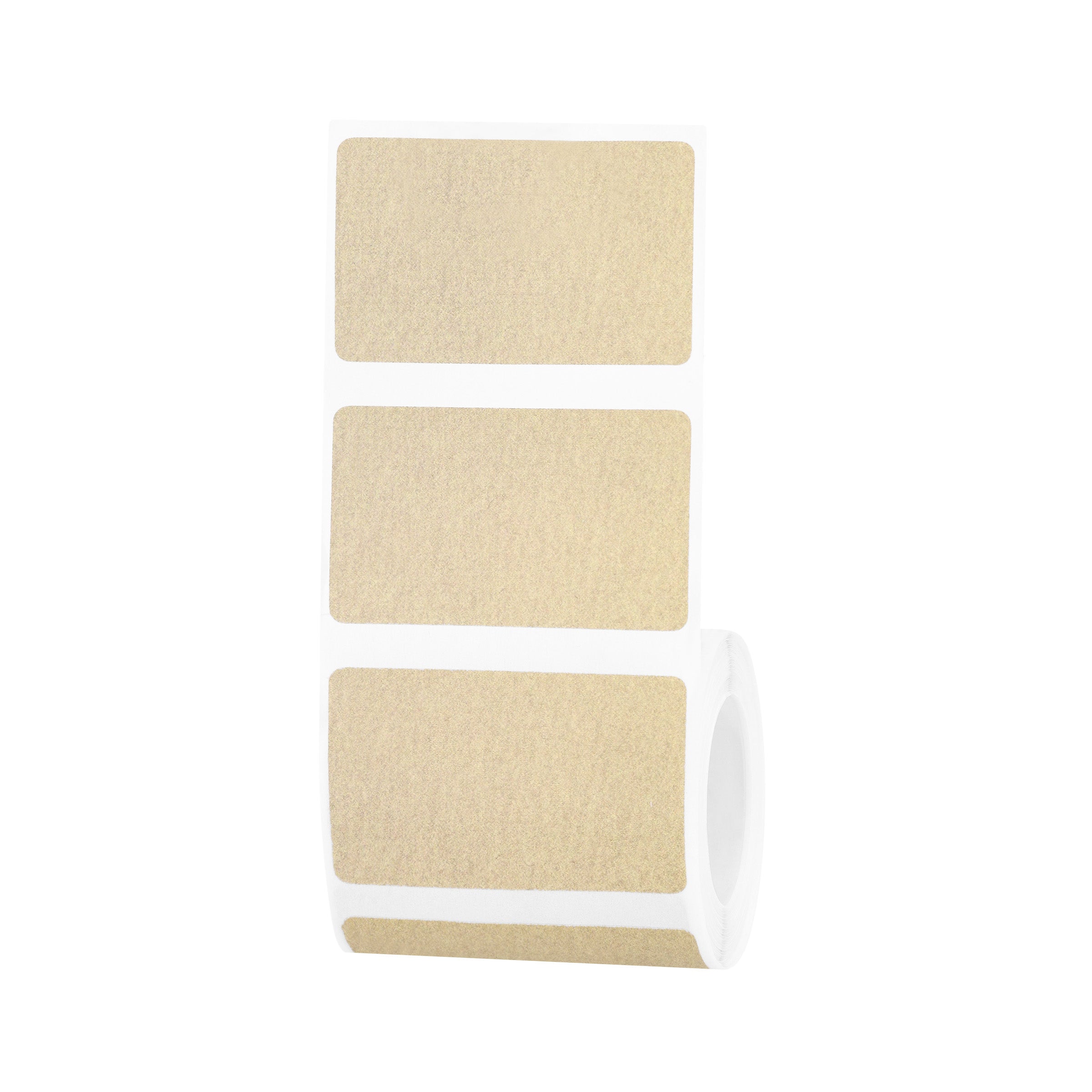 NB728 - NIIMBOT - B1 / B21 / B3S / B4 - 50X30MM - 230 KRAFT LABELS