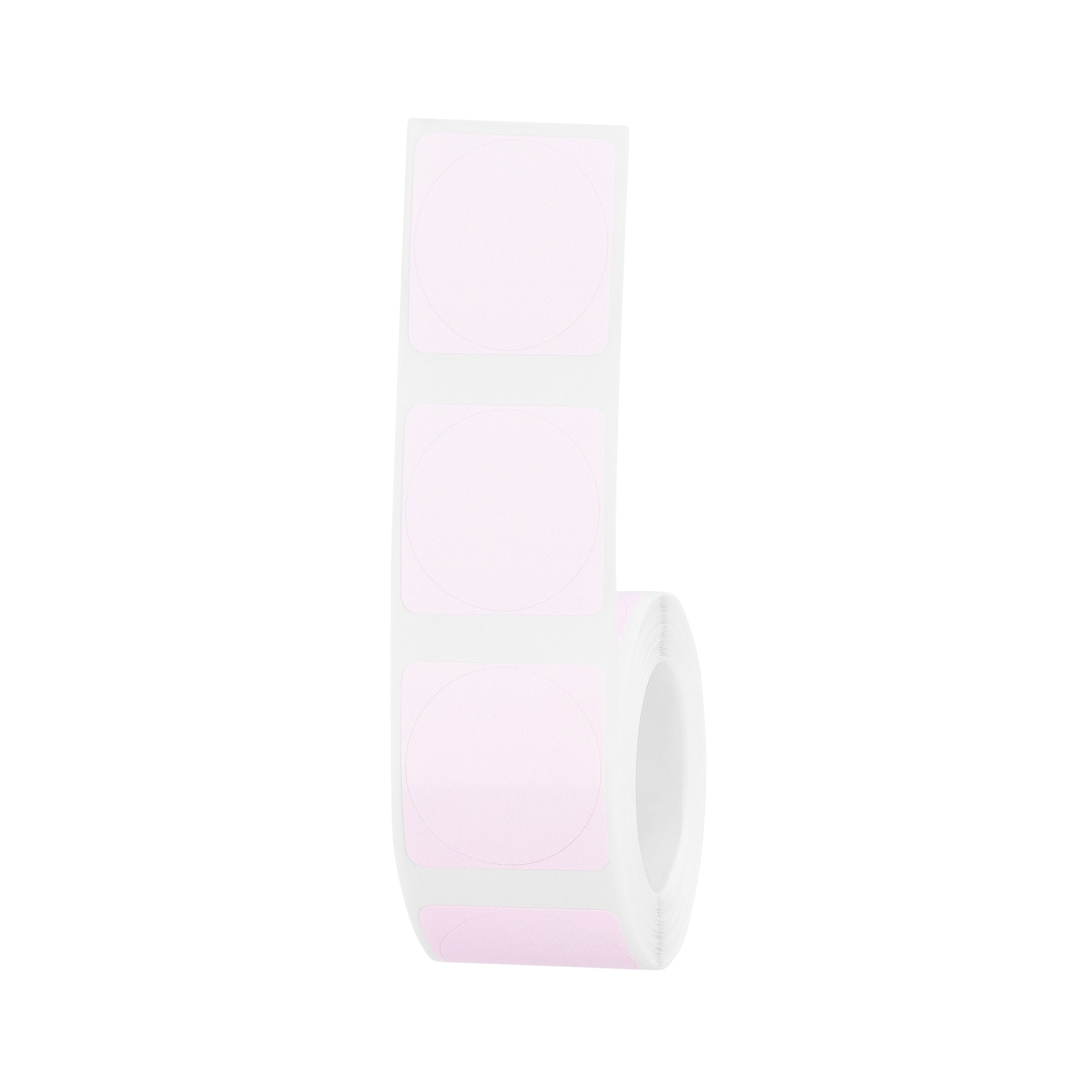 NB732 - NIIMBOT - B1 / B21 / B3S / B4 - 26X26MM - 260 UNICONE LABELS