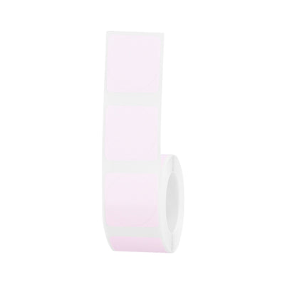 NB732 - NIIMBOT - B1 / B21 / B3S / B4 - 26X26MM - 260 UNICONE LABELS