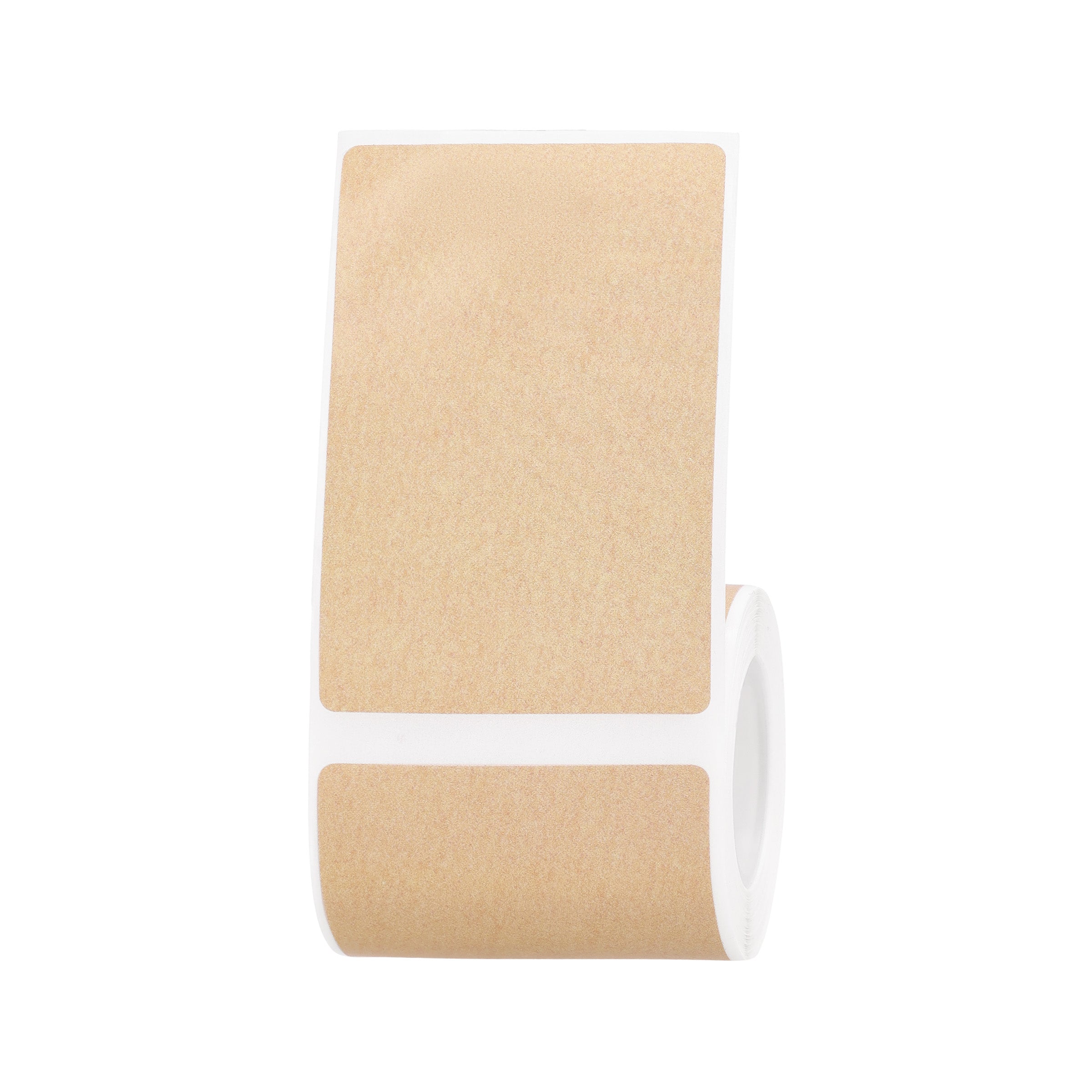 NB736 - NIIMBOT - B1 / B21 / B3S / B4 - 50X70MM - 105 KRAFT LABELS