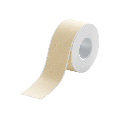 NIIMBOT - Serie B - 30x170mm - Cartella in carta kraft - 45 etichette