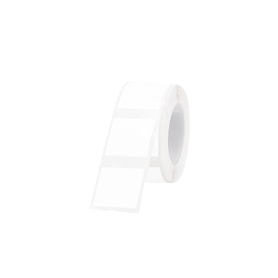NB756 - NIIMBOT - B1 / B21 / B3S / B4 - 20X20MM - 315 WHITE (F STYLE) LABELS