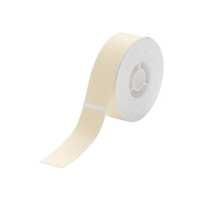 NIIMBOT-Gamme D-12 x 40 mm-Kraft-155 étiquettes