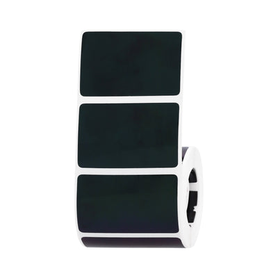 NB766 - NIIMBOT - M2 / M3 - 50X30MM - 240 BRIGHT BLACK LABELS