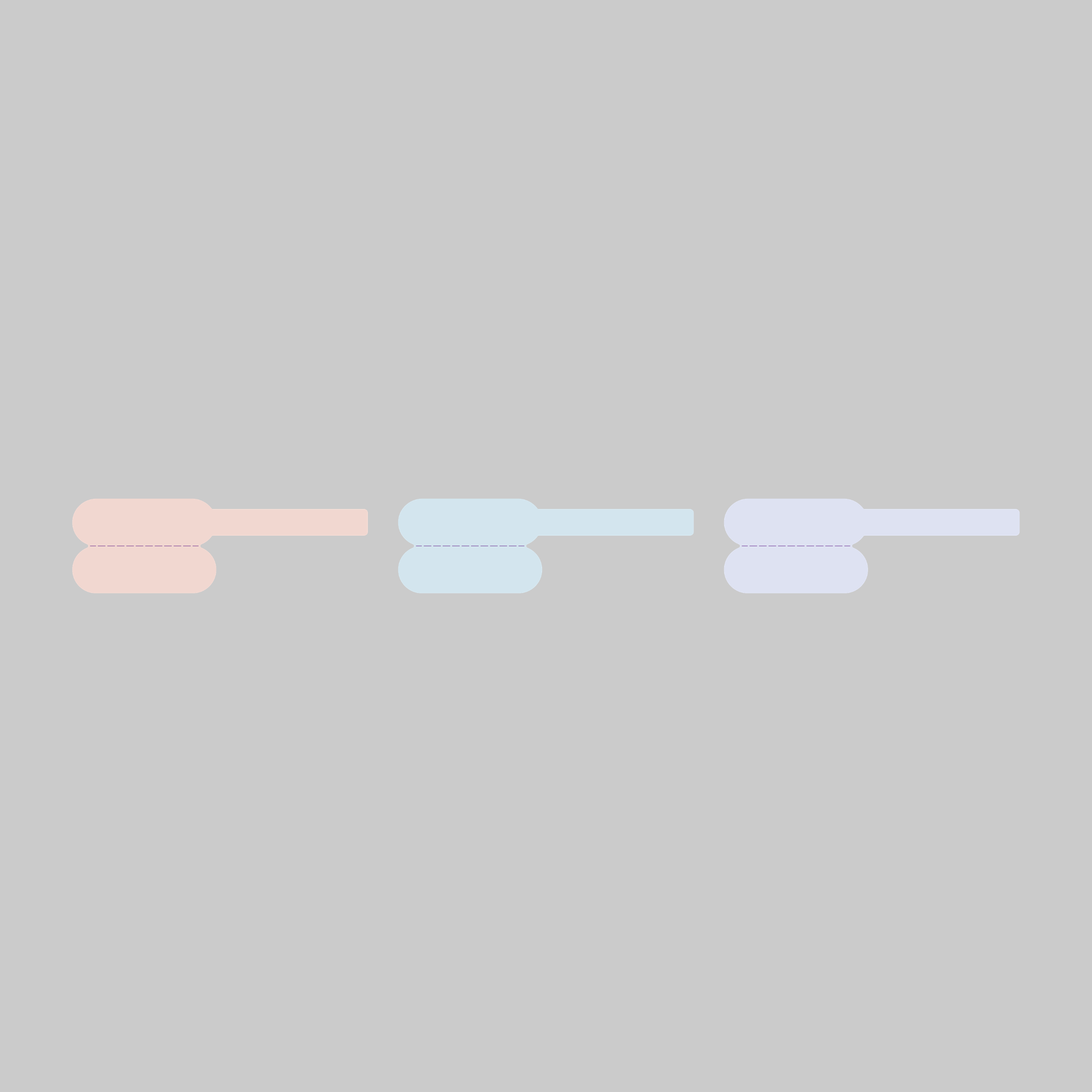 NB774 - NIIMBOT - B1 / B21 / B3S / B4 - 27X80MM - 95 WHITE CABLE LABELS