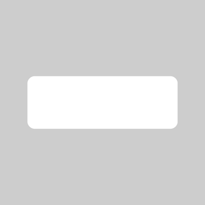 NB780 - NIIMBOT - D11 / D101 / D110 / H1S - 14X40MM - 155 WHITE FREEZER LABELS