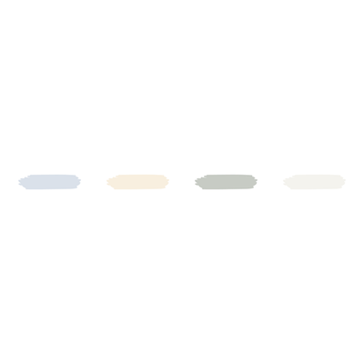 NIIMBOT - N1 - 14x40mm - Colorful A - 155 Labels - CN