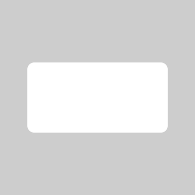 NB809 - NIIMBOT - M2 / M3 - 40X20MM - 325 WHITE LABELS